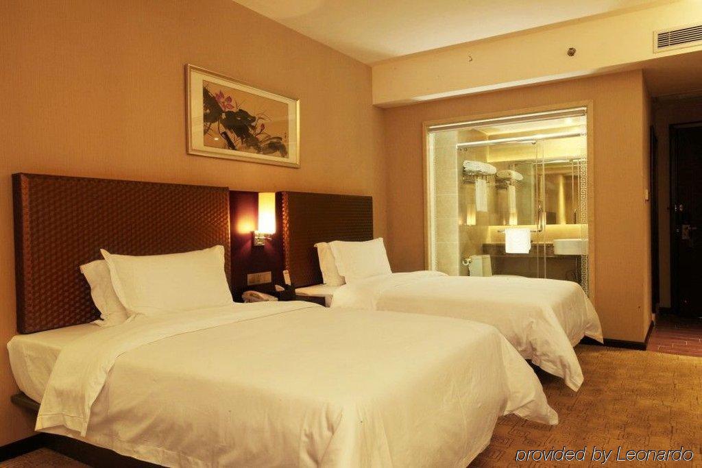 Oriental Shine Hotel Shenzhen Cameră foto