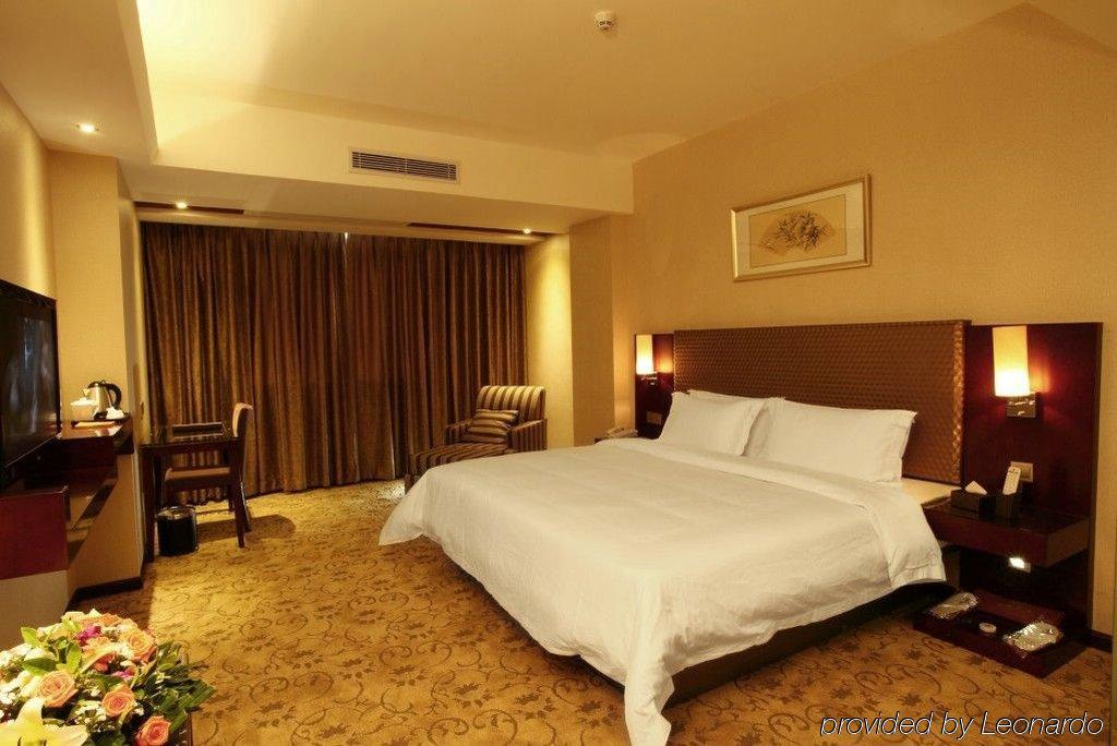 Oriental Shine Hotel Shenzhen Cameră foto
